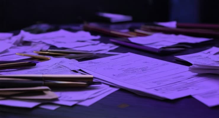 Manual Admin Paperwork Overwhelm for Irish Small Businesses