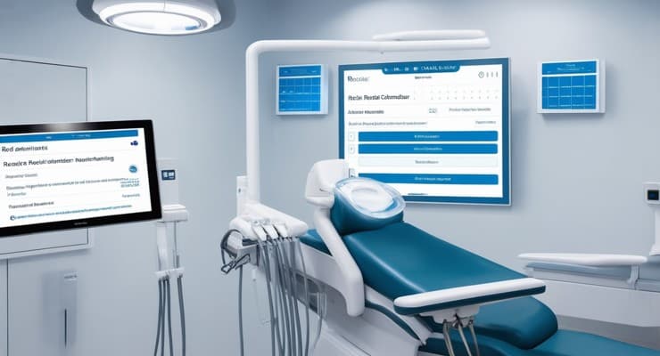 Reactivating 'Sleeping' Dental Patients: Automated Recall Systems