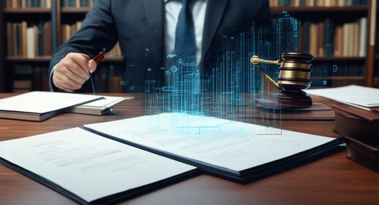 Automating Client Intake for Irish Solicitor Firms with AI