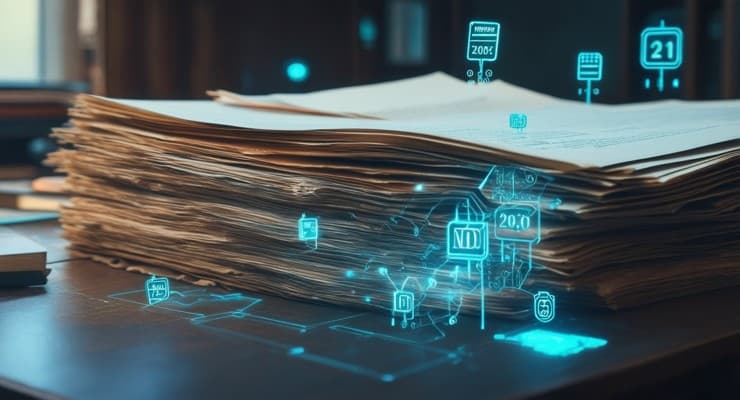 AI Document Processing for Irish Solicitor Firms in 2026