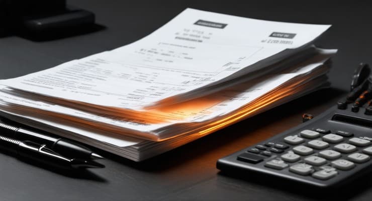 The Irish SME Blueprint: How AI Invoice Automation Can Reclaim 100+ Hours Monthly