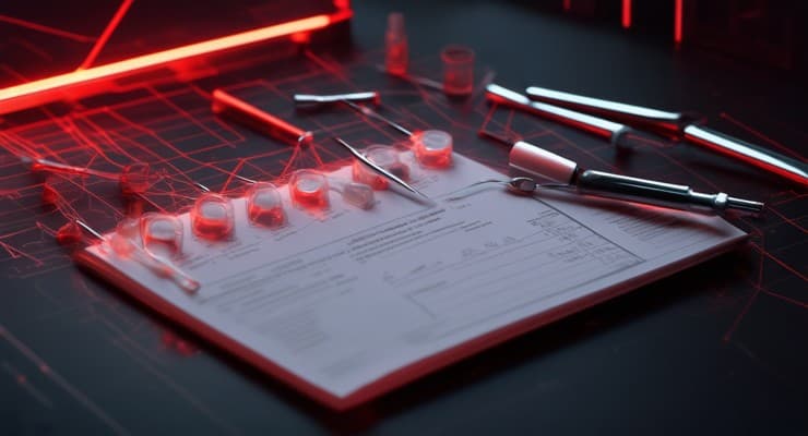 AI Compliance Reporting for Irish Dental Clinics: Automating HR Administration Through Intelligent Document Processing