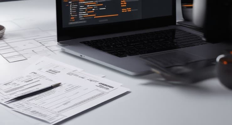 AI Transaction Matching for Irish Accountants