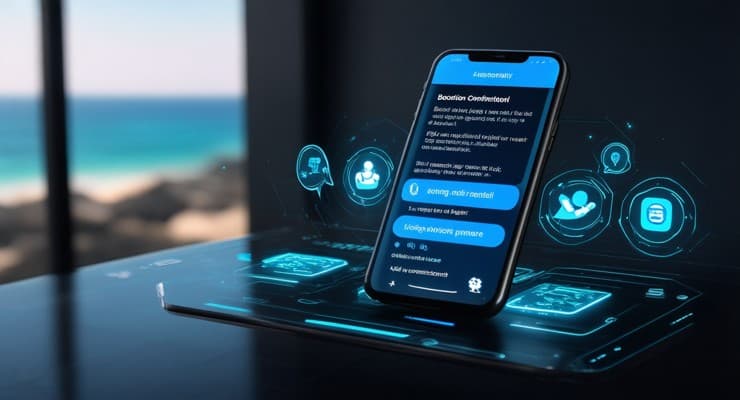 Enso Connect Vacation Rental AI: Guest Messaging & Upsell Automation