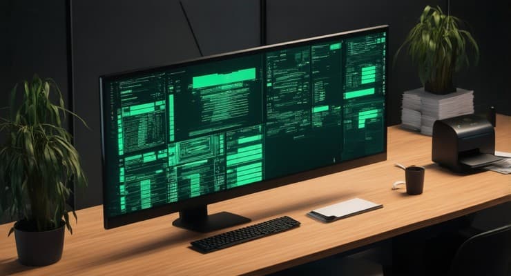Automating Accountancy Data Entry: The 2026 Benchmark