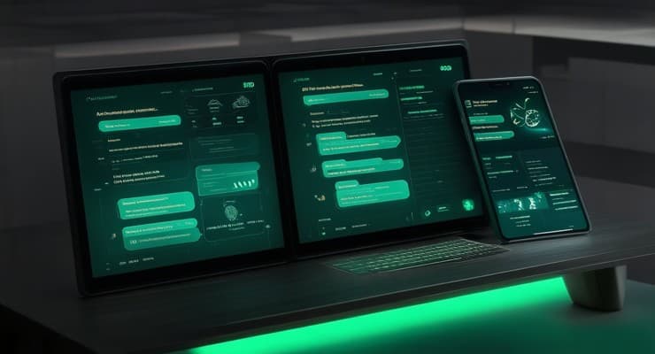 AI Enquiry Consolidation for Irish Healthcare Practices