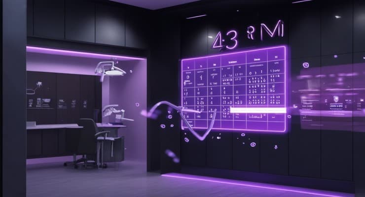 AI Patient Recall for Irish Healthcare Clinics: Automated Reminders and Appointment Re-engagement