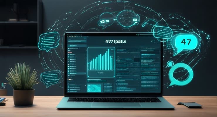 AI Chatbots Save €10K-€50K/Month for Irish SMEs: A Blueprint Implementation Guide