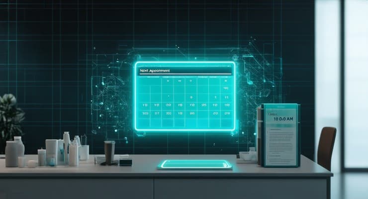 AI Patient Reminders for Medical Clinics: Reducing Missed Appointments Without Hiring Staff