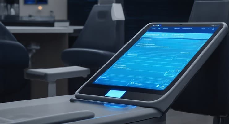 Digital Patient Intake Automation for Irish Dental Practices