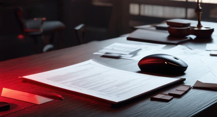 AI Document Automation for Irish Law Firms: Reclaim Billable Hours on Email Sorting