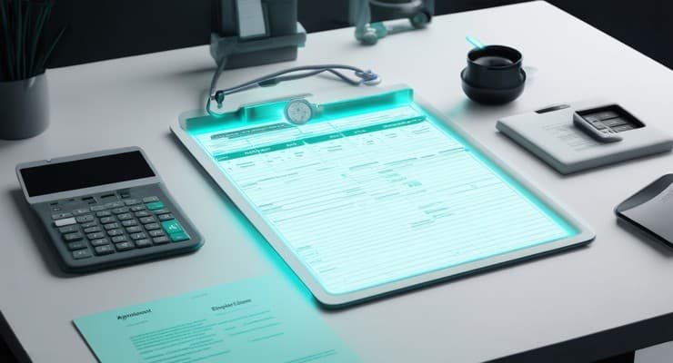 Medical Practice AI Agent Automation – 90% Automation, $129K Annual Savings