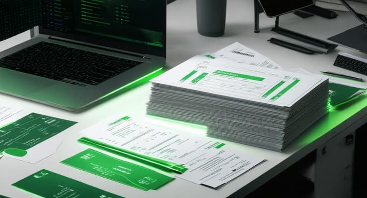 VAT Return Admin Burden - Irish SME Compliance & deadline tracking pain