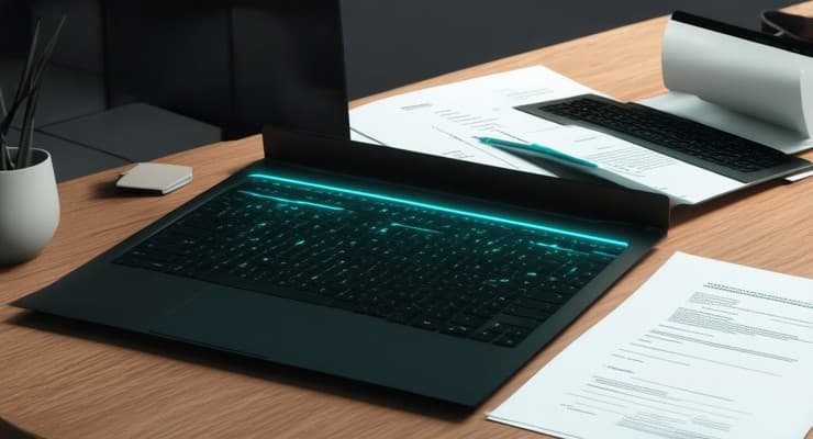 Document Processing for Irish Law Firms: Automate Contracts, Clauses & Repository Management