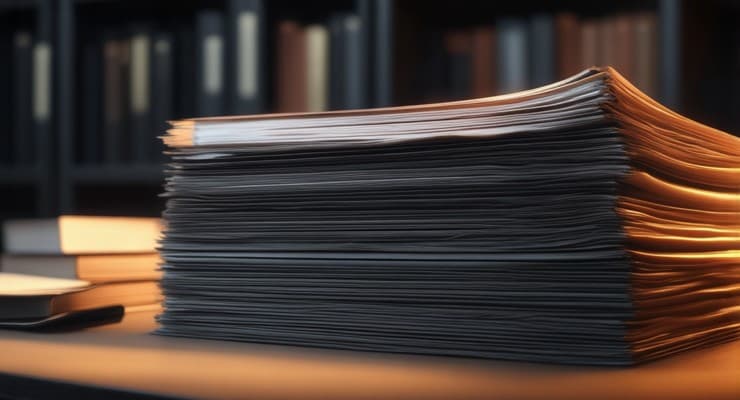 How AI Automation Solves Legal Practice Document Management in Ireland