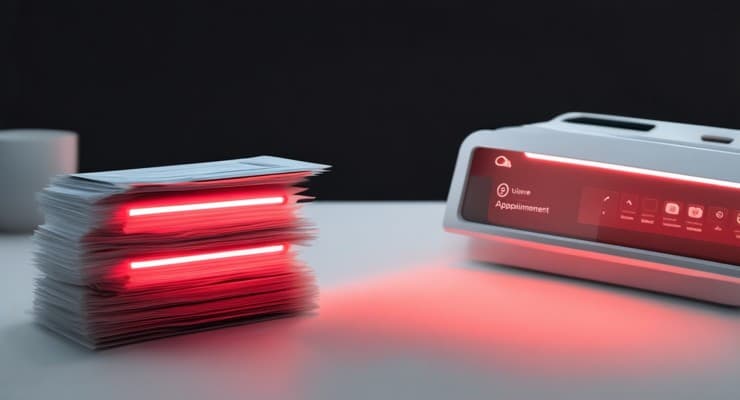 Patient Recall & Outreach Campaign Automation: How Irish Healthcare Clinics Can Automate Follow-Ups