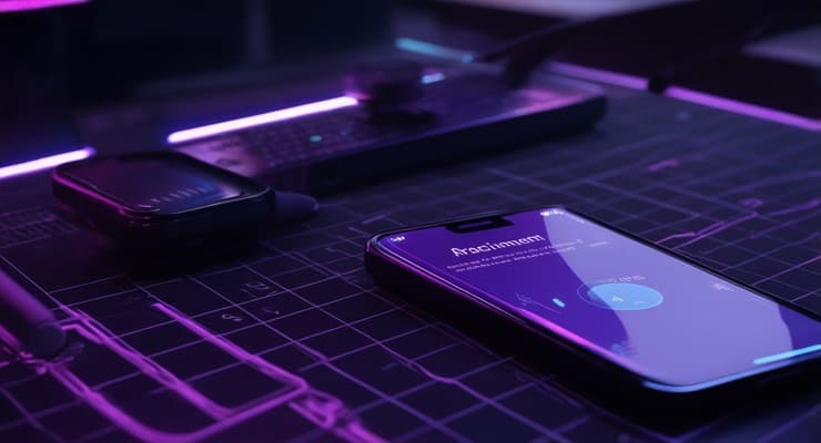 AI Receptionist for Irish Trades & Local Businesses